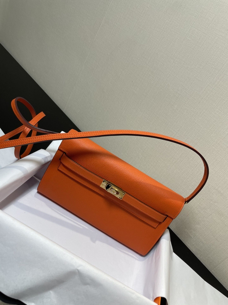 Hermes Kelly Woc Bags